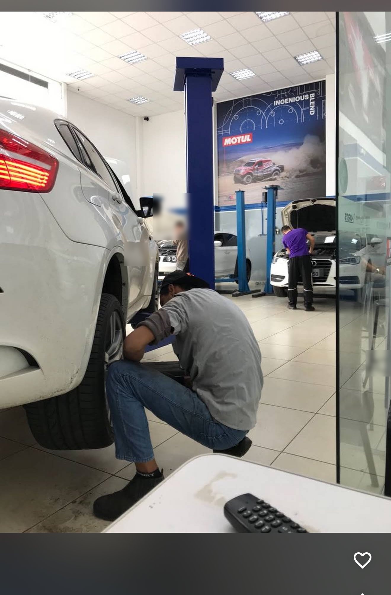 Serviço Especializado